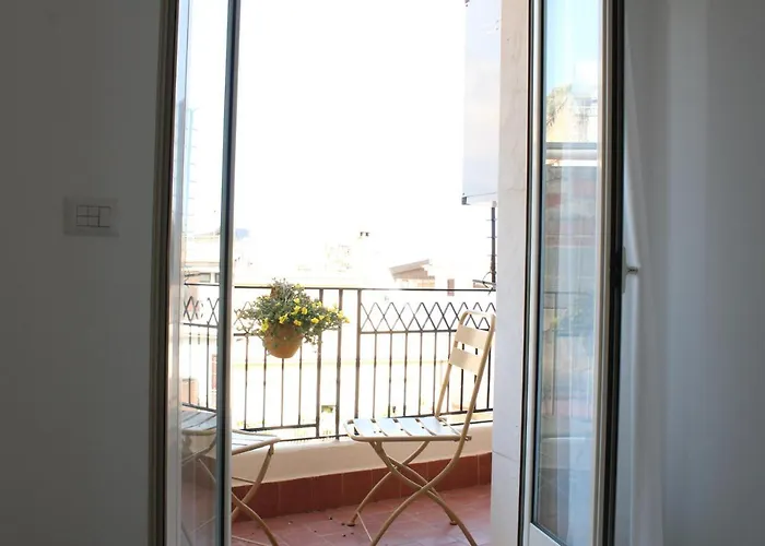 Donsanto Casa Vacanze