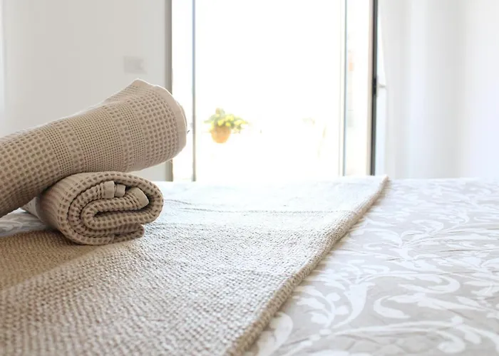 Donsanto Casa Vacanze