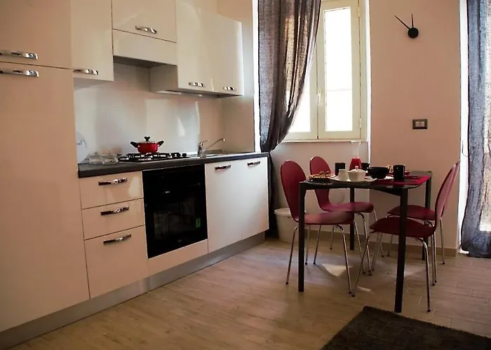 Donsanto Casa Vacanze