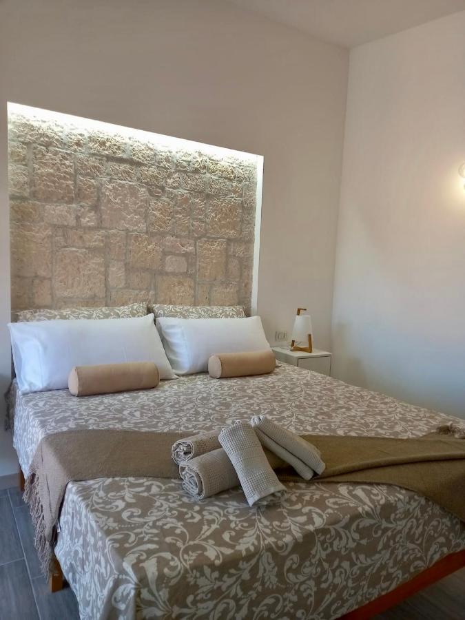 Donsanto Apartment Taormina