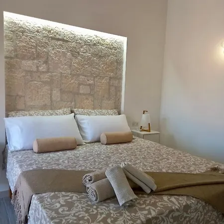 Donsanto Casa Vacanze Taormina Exterior photo