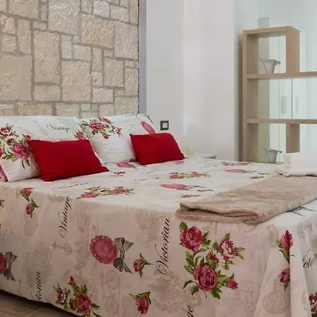 Donsanto Casa Vacanze Taormina Exterior photo