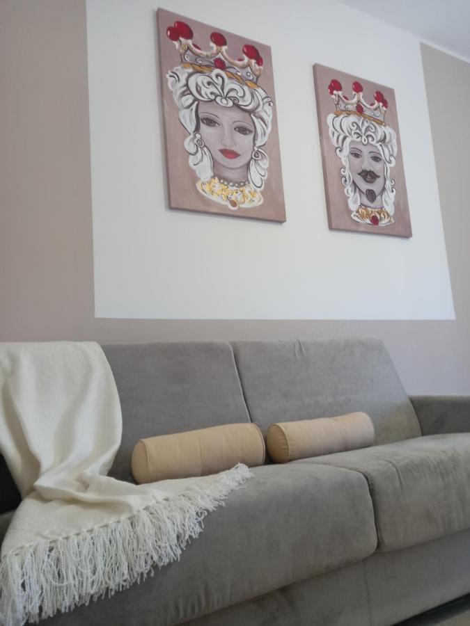 Apartamento Donsanto Taormina