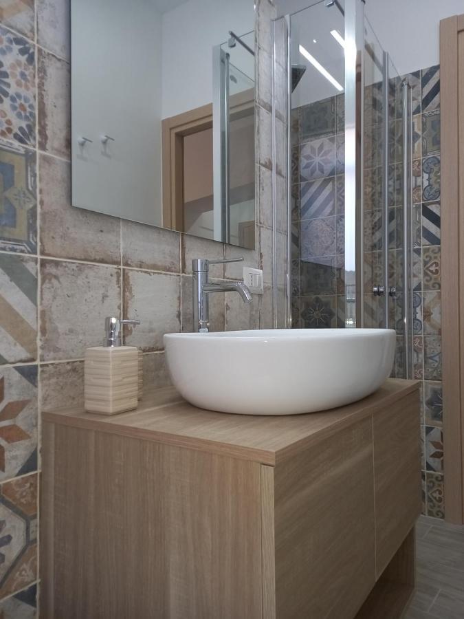 Apartamento Donsanto Taormina
