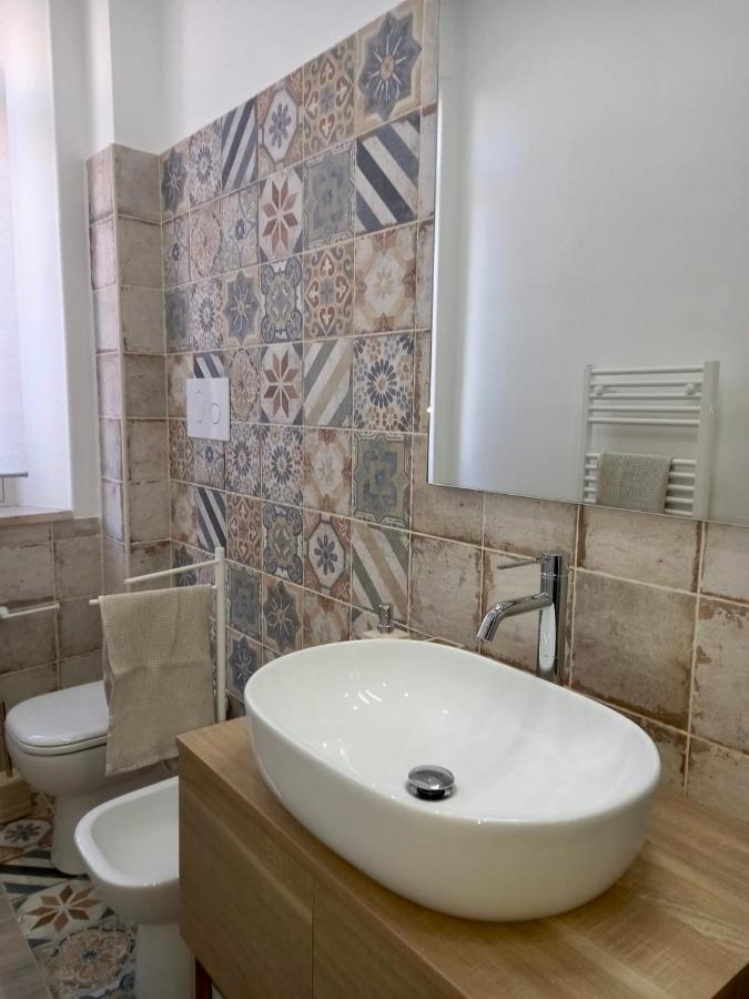 Apartamento Donsanto *