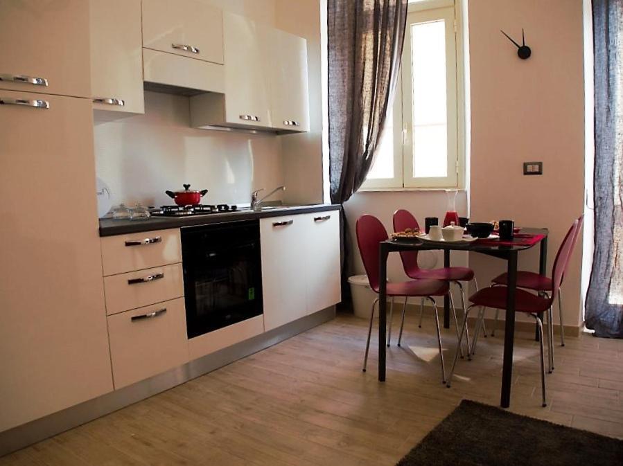 Donsanto Apartamento Taormina