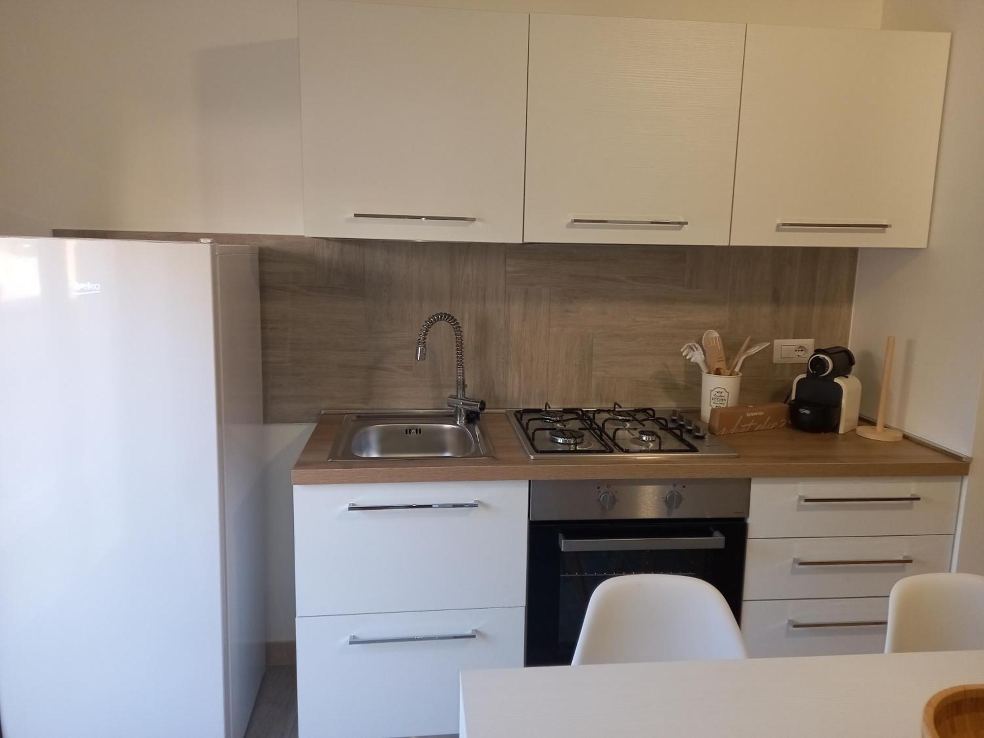 Apartamento Donsanto Taormina