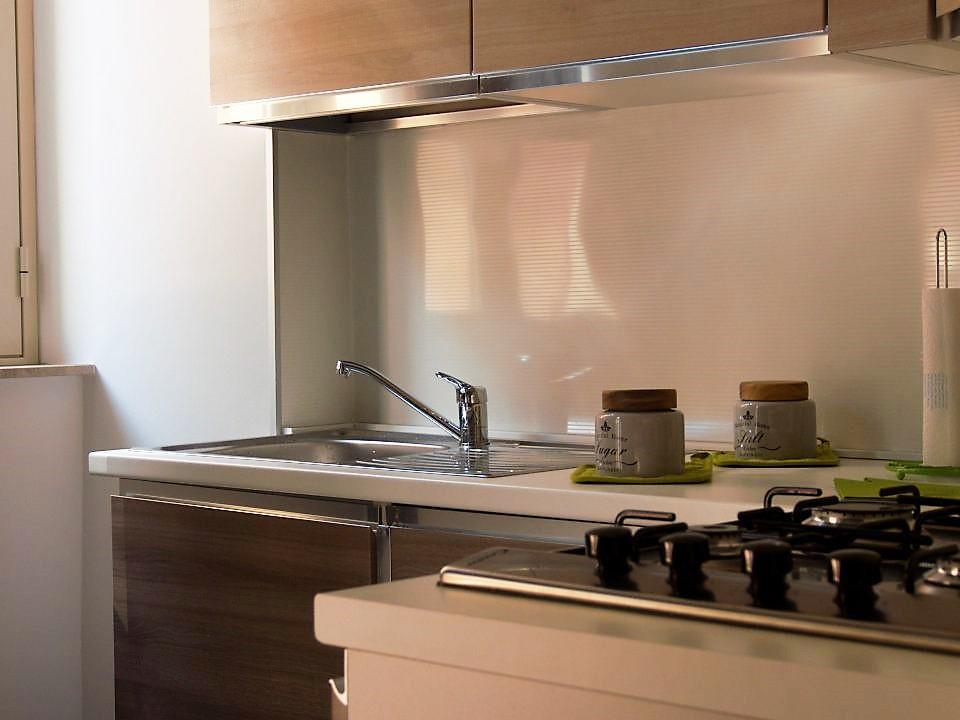 Donsanto Apartamento *