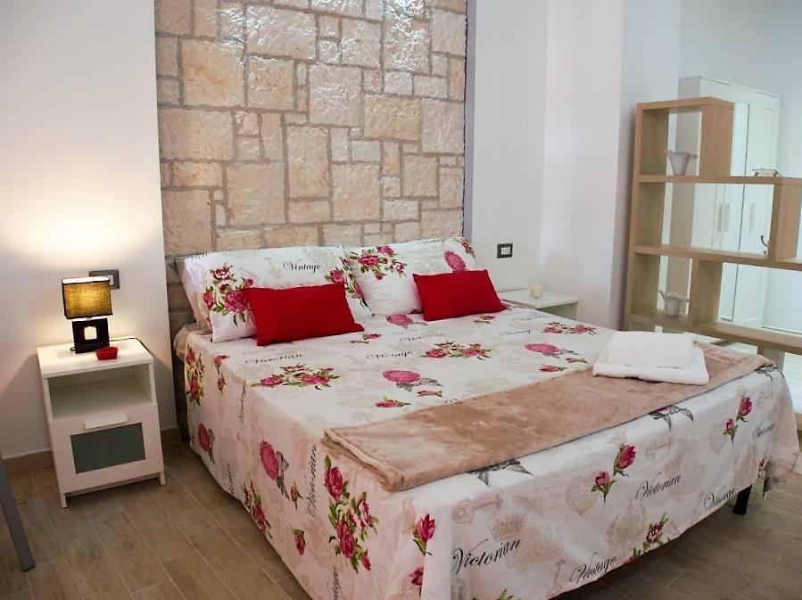 Donsanto Apartment