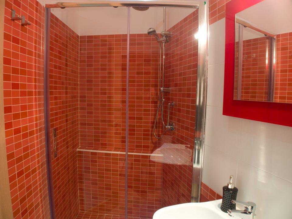 Apartamento Donsanto *