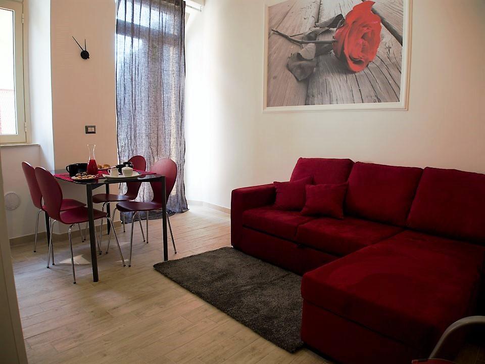 Donsanto Apartment Taormina