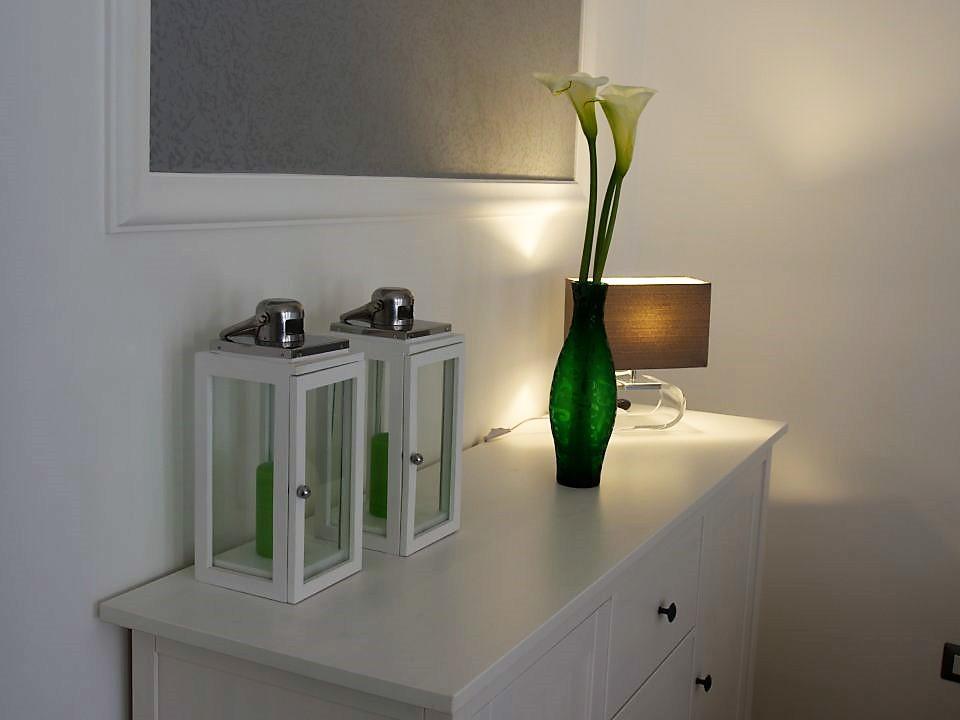 Donsanto Apartamento *