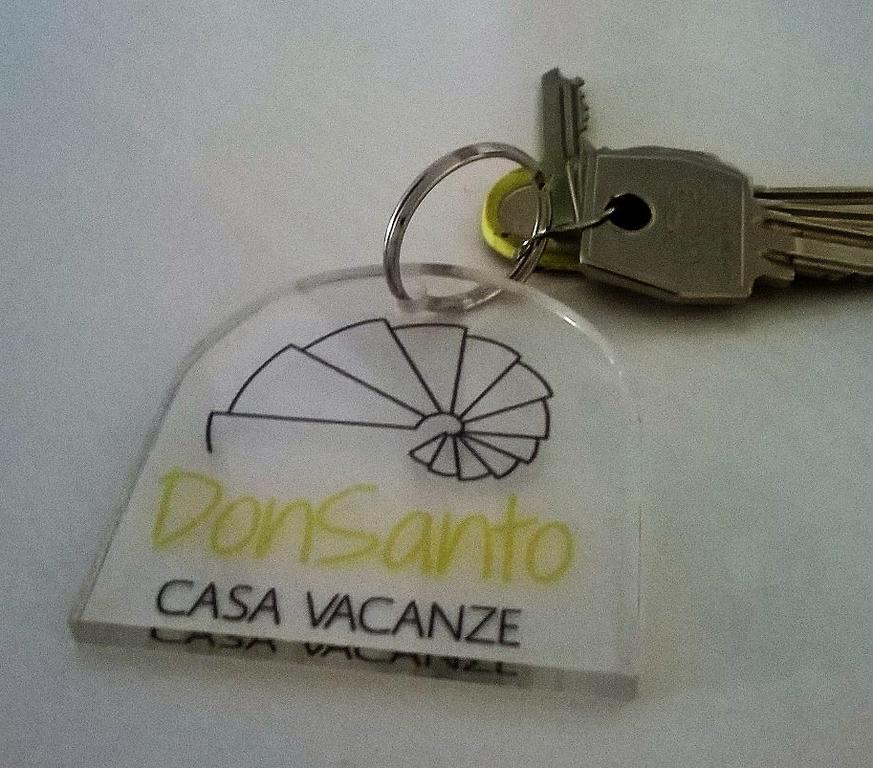 Apartamento Donsanto Taormina