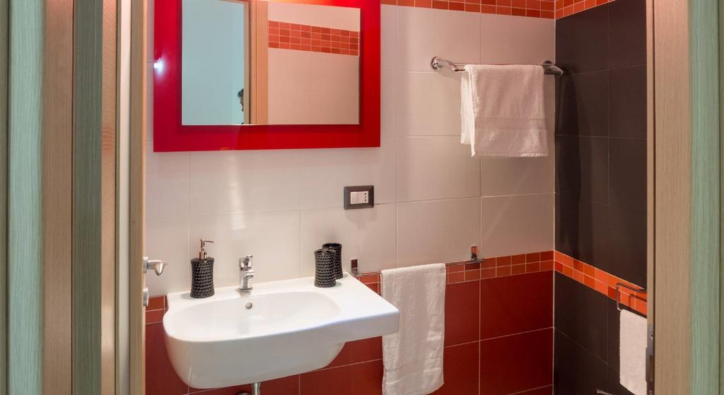 Apartamento Donsanto
