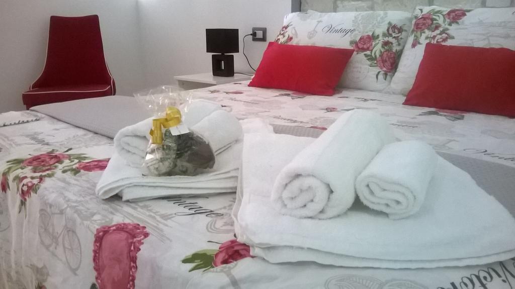 Apartamento Donsanto