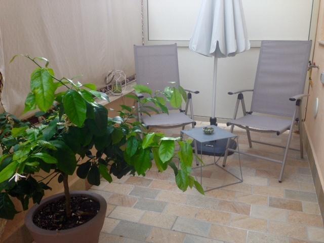 Apartamento Donsanto *
