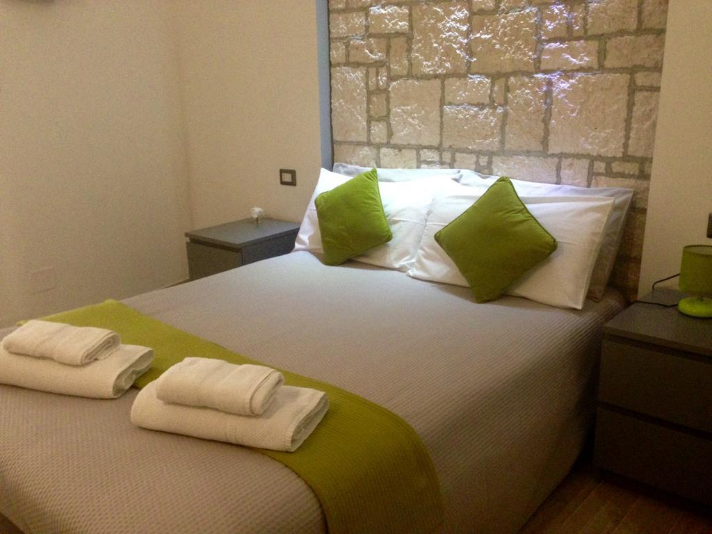 Donsanto Apartamento Taormina
