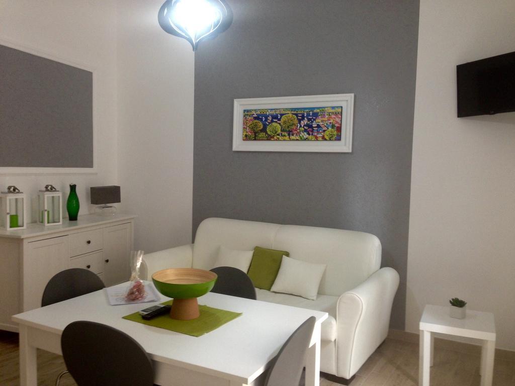 Donsanto Apartamento Taormina