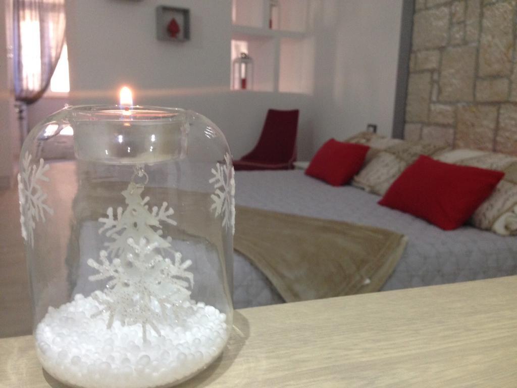 Apartamento Donsanto Taormina