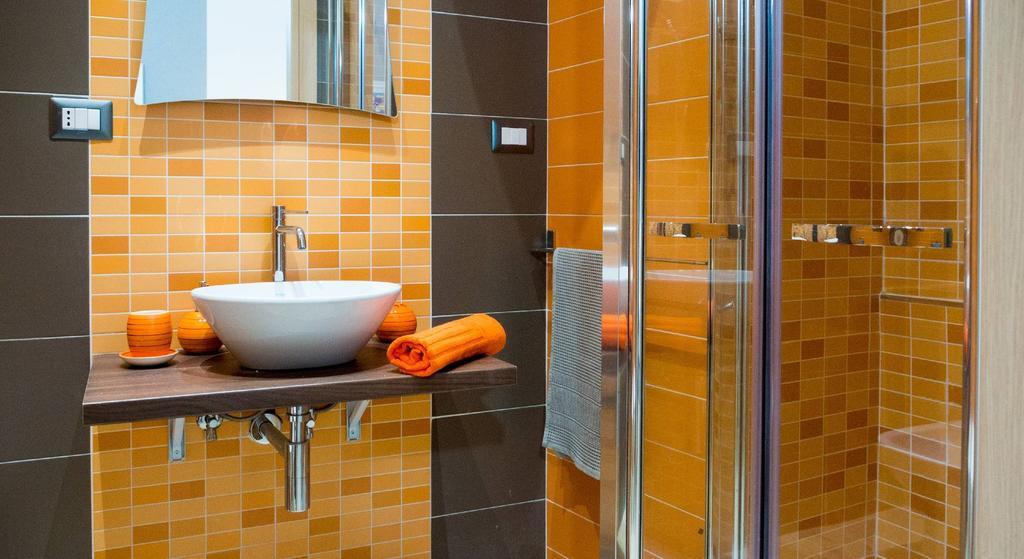 Apartamento Donsanto