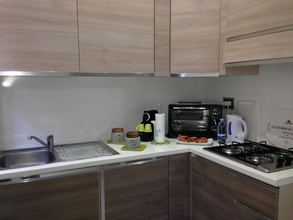 Donsanto Apartamento