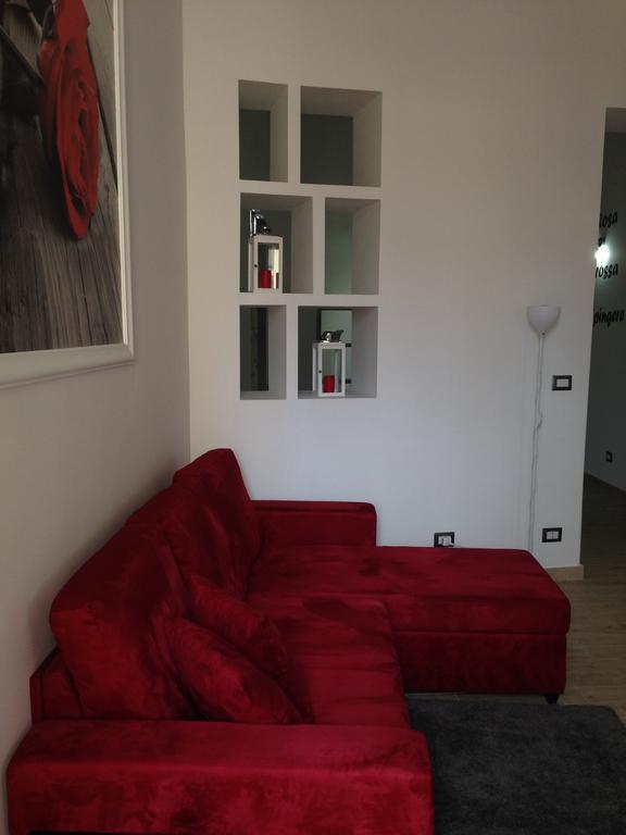 Donsanto Apartamento