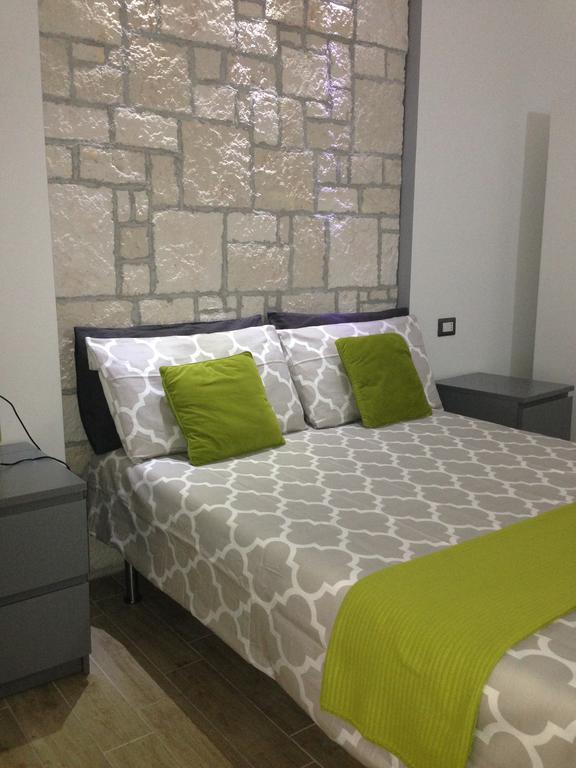 Donsanto Apartamento *