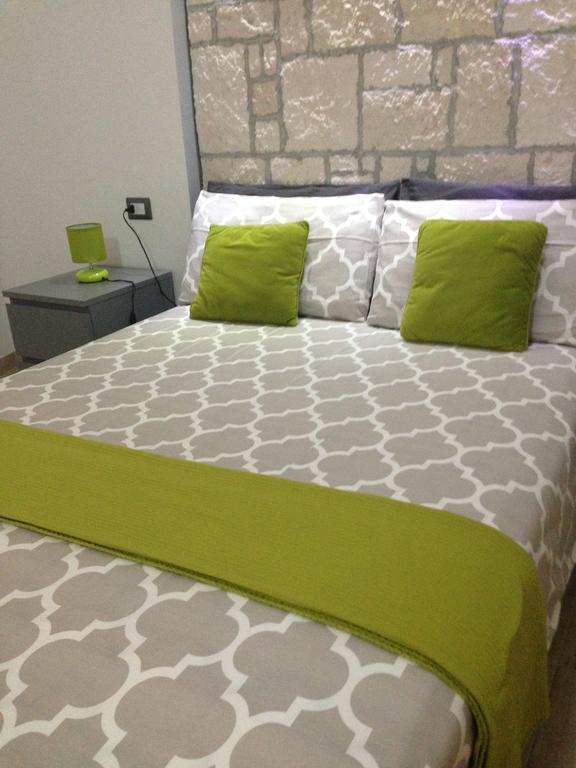 Apartamento Donsanto Taormina